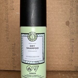 Maria Nila Dry Shampoo Vegan‎ Cruelty Free Professional Hair Care Spray